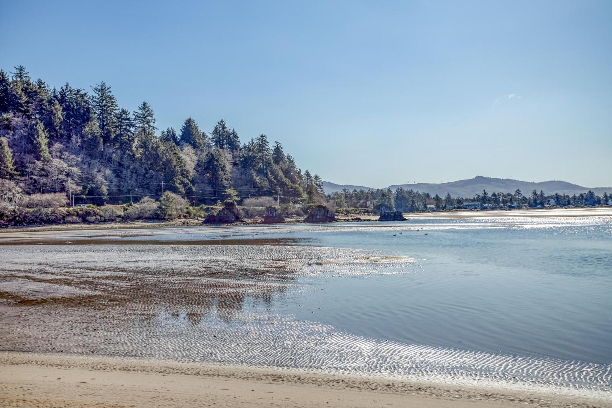 リンカーン・シティー Coastal Dreamヴィラ エクステリア 写真